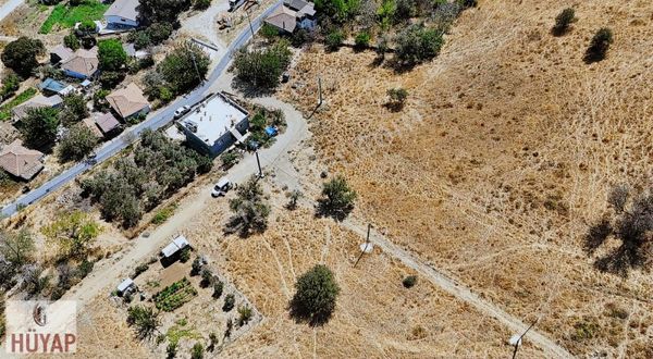 Çanakkale Lapseki Hacıömerlerde Fırsat Arsa