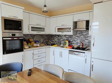 Beşköprü De Geniş Satılık Müstakil Ev!!!