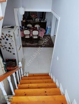 Sapanca Akçay Da Site İçinde Harika Villa...