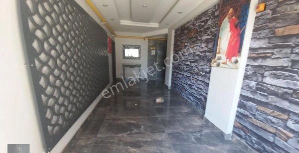 Toroslar Mustafa Kemal Mahallesi'nde 3+1 Doğalgaz Kombili Fırsat Satılık Dairemiz