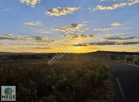 Megeden Malkara E5'e 217 M Cepheli, 20.000 M² Yatırımlık Satılık