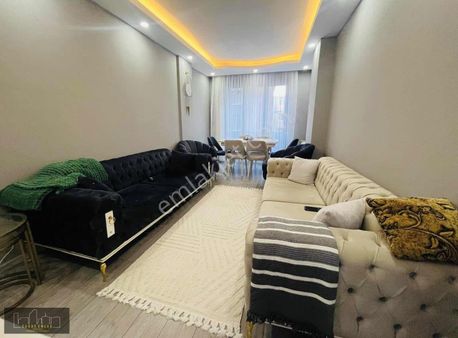 Cadde Emlak Gültepe Yeni Binada 2+1 3 Yıllık Ara Kat Daire