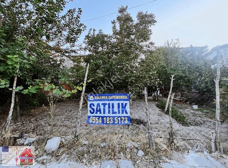 Kayhan Yakını 300 M2 Satılık Arsa