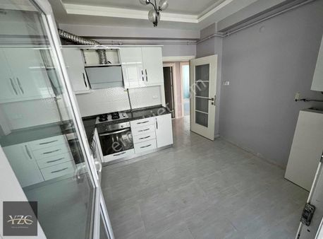 Yzg Yapı Bursa Caddesi Yakını İskanlı Asansörlü Özel Garajlı!!!!