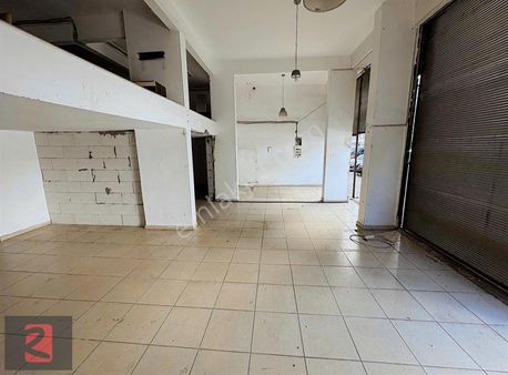 Konyaltı Cad.güllük Ptt Sokağında Satılık 300m2 Dükkan