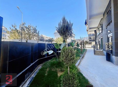 Mevlana Kavşağının En Lüks Sitesinde 2+1 Fırsat Daire!