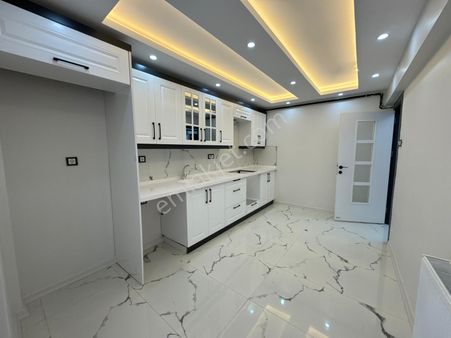 Akıncılar Mahallesinde 3+1 Bahçeli Lüks Daire Fırsatı