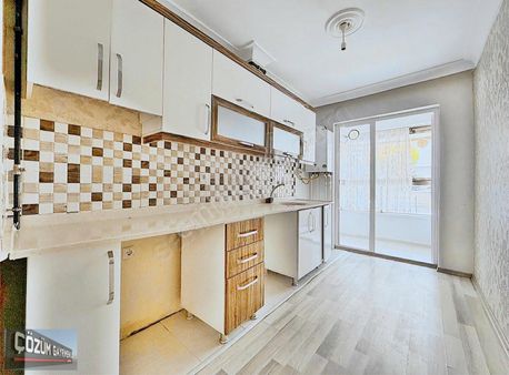 Haftanın Fırsatı Yine Çözüm'den Geliyor Yeni Bina 3+1 İskanlı...