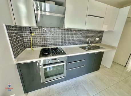 Sancaktepe Envarev Sitedinde 2+1 Ebebeyn Banyolu