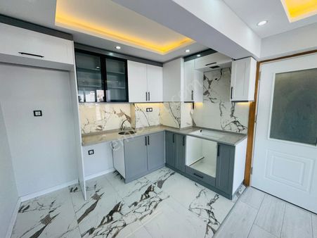 1.anafartalar Mahallesinde 3+1 Lüks Ara Kat Daire Fırsatı