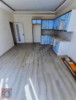 Ön Cephe Deniz Ve Doğa Manzaralı Sıfır Daire Asansörlü Binada