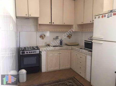 2+1 Full Eşyalı Kiralık Daire