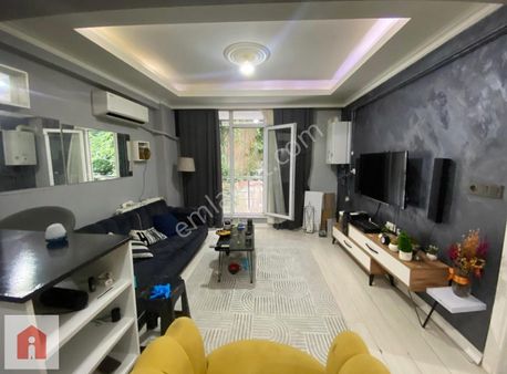 İletişim'den Flat Ofis Hemen Arkası Satılık 2+1 1.kat