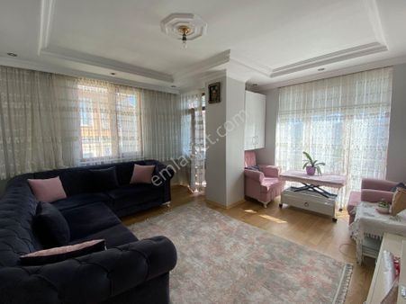 İletişim'den Gilgi Üni.tramvay Karşısı Dubleks Daire