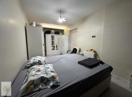 Mükemmel Sitede Havuz Güvenlik Peyzaj Manzaralı 1+1+teraslı Dair