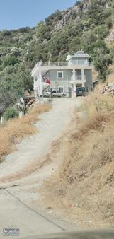 Ortaca Mergenli De Satılık Nar Bahçesi