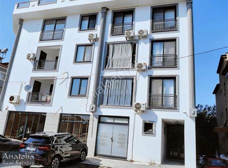 Karaçalı Mahallesi De 3+1 Dubleks Daire