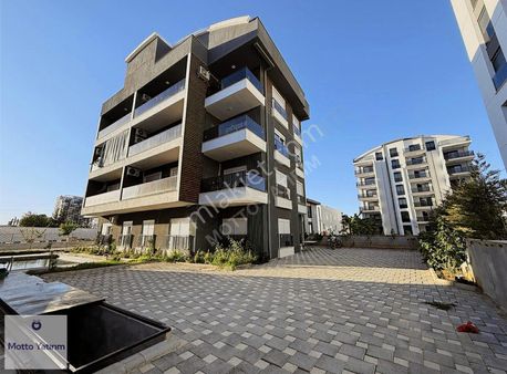 İskanlı 1+1 Satılık Daire (kardeşkentler Cd. 2. Parsel)