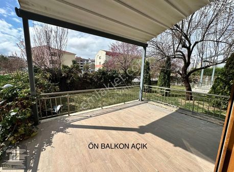 Eskişehir Batıkent'te Şehrin Kalbinde Ultra Lüks Villa!