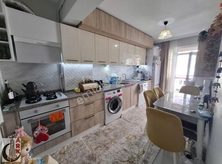 Ark Life'dan Zafer Mahallesi Derman Cd Üzeri 100m² 2+1 Daire