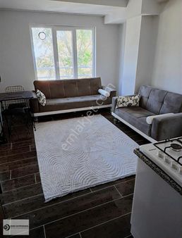 Vergi Dairesi Karşısı Sıfır Eşyalı Sıfır 1+1 Kiralık Daire