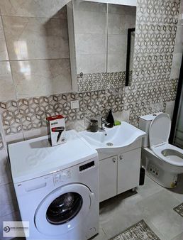 Vergi Dairesi Karşısı Full Eşyalı Sıfır 1+1 Kiralık Daire