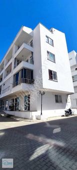 1+1 Havuzlu Daire 50 Mt