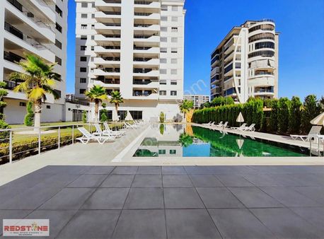 Şemiklerde 4+1 Site İçerisinde Satılık Lüks Daire