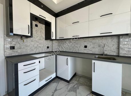 Şemikler'de Görülmeye Değer!!! Satılık Geniş 2+1 Daire