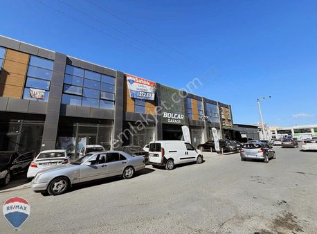 Remax Mavi'den Erenler 2. Noter Karşısı Kiralık Dükkanlar