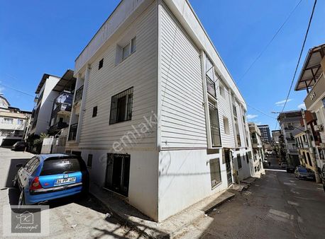 Konsept'den Kozağaç Ta -d.gazlı- 1+1 Satılık Daire