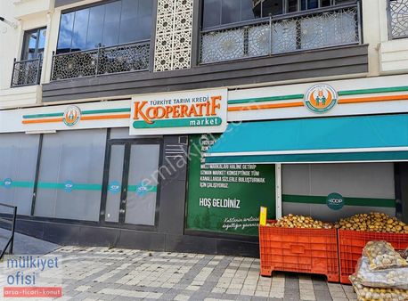 Kurumsal Kiracılı, 320m2 Düz Giriş, Yükseklik 4m Fırsat Yatırım!