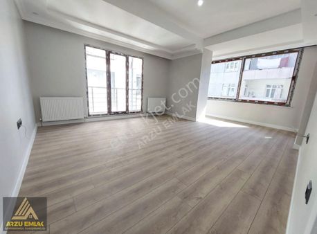 Arzu Emlak'tan Gazi Mah Satılık 120m² 3+1 Sıfır Ara Kat Daire
