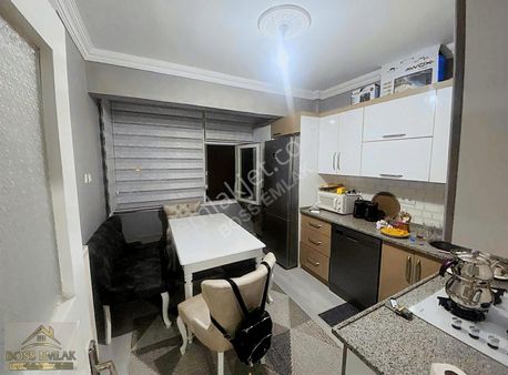 Boss Emlaktan 2+1 Satılık Daire