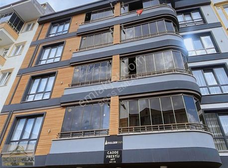 Boss Emlaktan Kiralık Daire