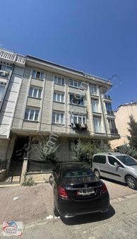 Turan İnşaattan Ön Cephe 4+2 Dublex