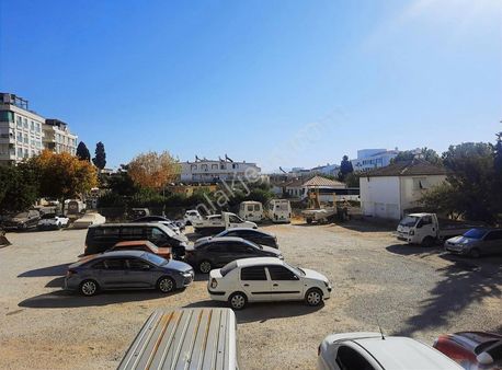 Aydın Didim Merkezde 3+1 Satılık Daire