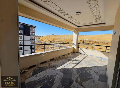 Emir Gayrimenkulden Belkızda Satılık 3+1 Oturuma Hazır Daire