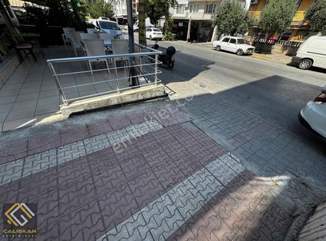 Asmalıevler Devren Kiralık Cadde Üzeri Hazır Kurulu Pide Salonu