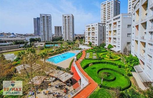 Antrıum Resıdence İçi Yenilenmiş 14. Kat 1+1...hesna Yılmaz