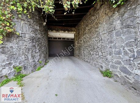 Çengelköyde Şehrin Merkezinde Müstakil Yaşam