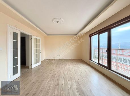 Karakuş'tan█ Merkezde, Okullar Bölgesinde 1.kat Yapılı 120m² 3+1