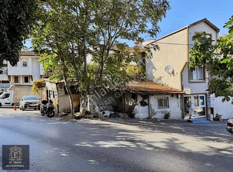 Mudanya Merkez'de 30 M2, Resmi Konut İmarlı Arsa