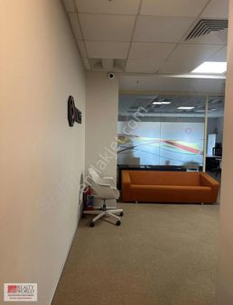 Tekstilkent Koza Plaza Full Yapılı 352 M2 Kiralık Ofis