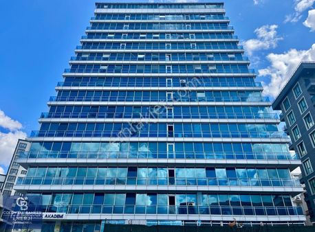 Piramit Residence Satılık 2+1 Manzaralı Muhteşem Bir Daire