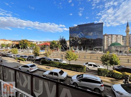 =^= Koç Group =^= Ana Yol Kenarı 3+1 Ofis