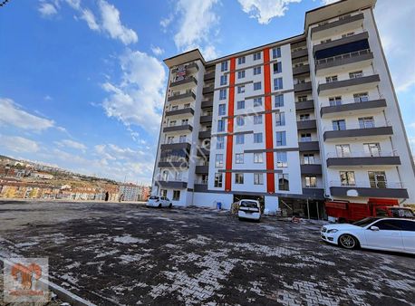 Adalet Sarayı Yanında 2+1 Daire |tapu Masrafı Yok!