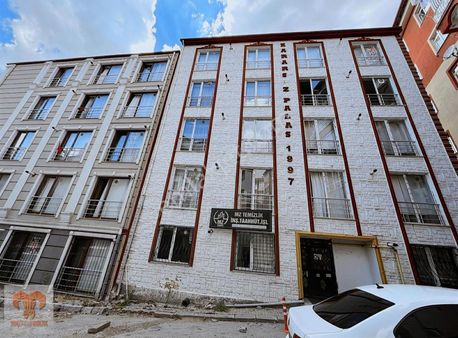 =^= Koç Group =^= Şehir Merkezinde 3+0 Eşyalı 90m2 Daire