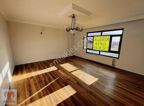 =^= Koç Group =^= Vali Konağı Yanında 4+1 Ofis