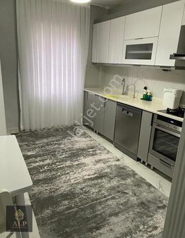 Alp Gayrimenkul'den İvedik Caddesinde 3+1 Full Yapılı Masrafsız